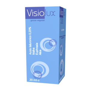 visiolux gocce 20ml bugiardino cod: 903040018 