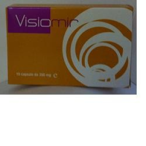 visiomir vf 15cps bugiardino cod: 902180189 