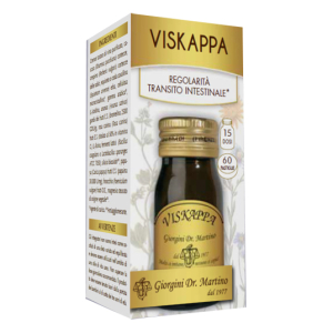 viskappa 60 pastiglie bugiardino cod: 922392105 