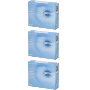 Trova Offerte di vismed® gocce oculari monodose 3x20x0,3 ml pipette e compra online