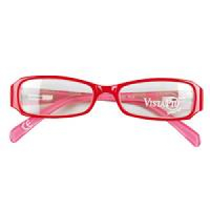 VISTA PIU SMART DAMASK RED 3,5
