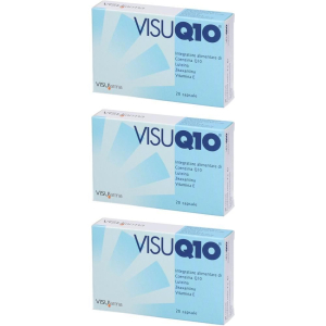 Trova Offerte di visu q10 20 capsule 3x20 pz e compra online