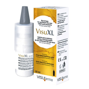 visuxl soluzione oftalmica10ml bugiardino cod: 970451934 