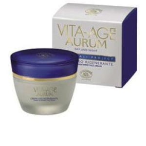 vita-age aurum crema rigenerante bugiardino cod: 913418455 