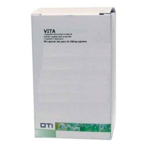 vita anice nuova formula 60 capsule bugiardino cod: 925647950 