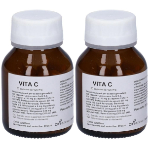 Trova Offerte di vita c 60cps 2x60 pz capsule e compra online