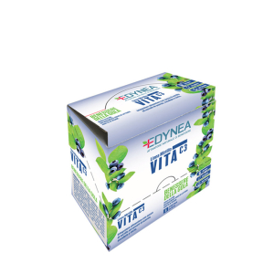 VITA C3 6 STICK PACK 50ML