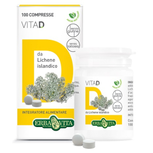 vitad compresse 20g bugiardino cod: 973384807 