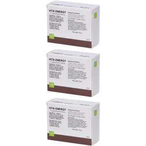Trova Offerte di vita energy capsule 75 pz e compra online