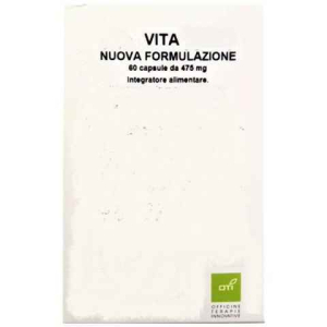 vita iperico nf 60 capsule bugiardino cod: 902552936 