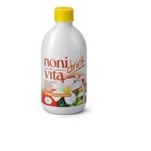 vita noni drink 500ml bugiardino cod: 903482002 