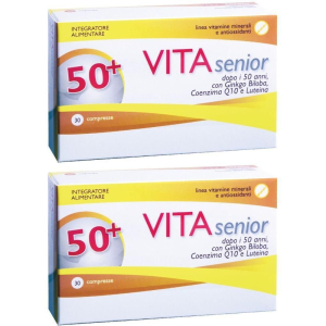 Trova Offerte di vita senior compresse 30 pz e compra online