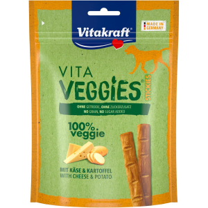 Trova Offerte di vita veggie dog sticks formaggio e patate e compra online