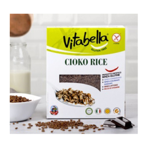 vitabella choco snack 300g bugiardino cod: 924419322 