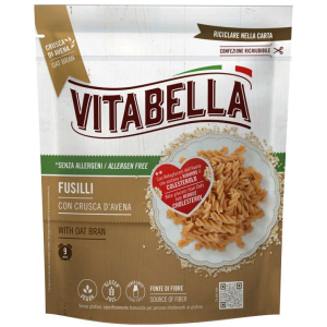 Trova Offerte di vitabella fusilli crusca avena 250 g e compra online