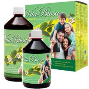 vitabiosa floraintestinale 1lt bugiardino cod: 910564766 