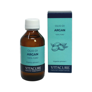 vitacure olio argan 100ml bugiardino cod: 975417559 