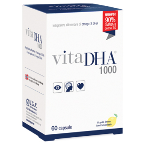 vitadha 1000 60 capsule new bugiardino cod: 975051018 