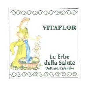 vitaflor 30 capsule 500mg bugiardino cod: 922764535 