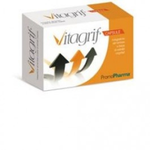 vitagrif 60 tavolette bugiardino cod: 904456492 