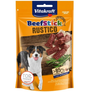 Trova Offerte di vitakraft cane snack beef stick rustico 55gr e compra online
