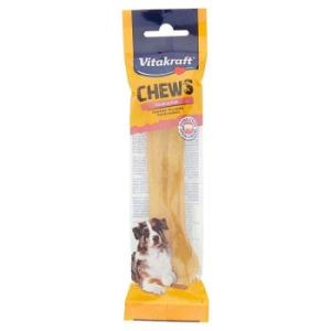 Trova Offerte di vitakraft cane snack chews hypoallergenic osso maiale 60gr e compra online