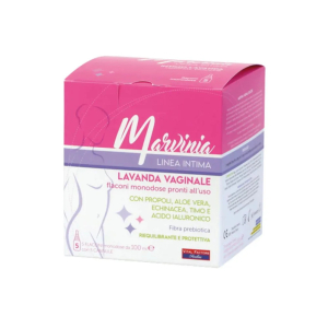 Trova Offerte di vital factors marvinia lavanda vaginale monouso , 5 flaconi da 100ml e compra online