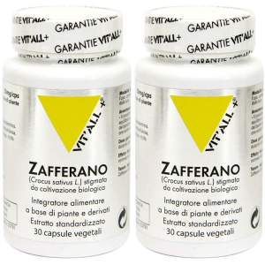 Trova Offerte di vital plus astaxantina capsule 2x21 g e compra online