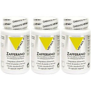Trova Offerte di vital plus astaxantina capsule 3x21 g e compra online