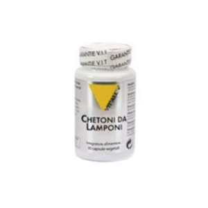 vital plus chetoni da lamponi bugiardino cod: 927095481 