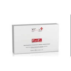 vital plus treat fs+fu 2x35ml bugiardino cod: 927130397 