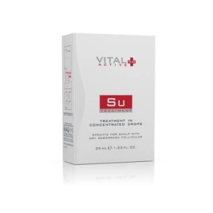 vital plus treatment su 35ml bugiardino cod: 927130310 