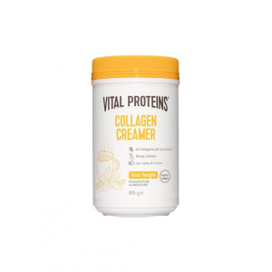 vital proteins collag crema vanil bugiardino cod: 981625888 