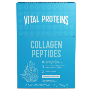 vital proteins collag pep 10st bugiardino cod: 984575528 