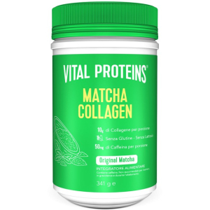 vital proteins collag pep matc bugiardino cod: 981625890 