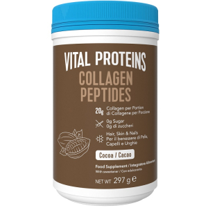 vital proteins collag pep cac bugiardino cod: 987855259 