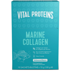 vital proteins mar collag 10st bugiardino cod: 984575516 