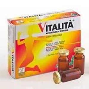 vitalita +1 dvdomaggio 2x1 bugiardino cod: 920581562 