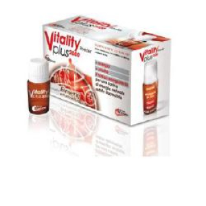 vitality plus 10x10ml bugiardino cod: 938981646 