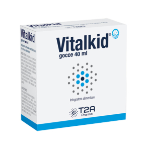 vitalkid gocce 40ml bugiardino cod: 975452424 