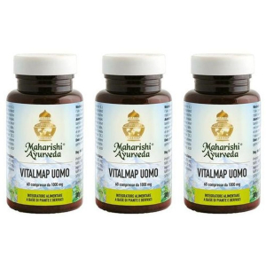 Trova Offerte di vitalmap uomo 60 compresse 3x60 pz e compra online