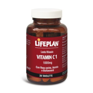 vitamin c1 prp 30 tavolette bugiardino cod: 930204704 