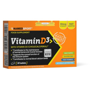 vitamin d3 30cpr bugiardino cod: 984905048 