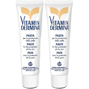 Trova Offerte di vitamin dermina® pasta 100 ml e compra online
