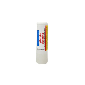 Vitamin dermina stick labbra riparatore 4,5 ml – nutriente e protettivo