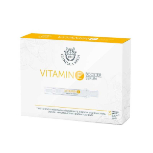 vitamin e booster serum 30ml bugiardino cod: 984461525 