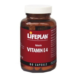 vitamin e4 60 capsule bugiardino cod: 974425605 