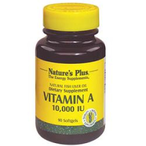 vitamina a 10000 90 capsule bugiardino cod: 900975158 