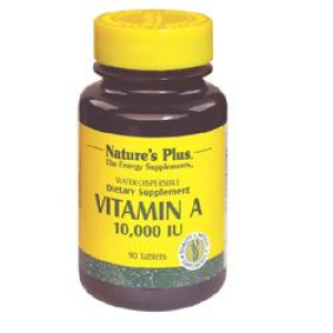 vitamina a 10000 idro bugiardino cod: 900975121 