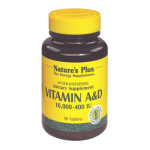 vitamina a&d 10000-400 idro bugiardino cod: 900975145 